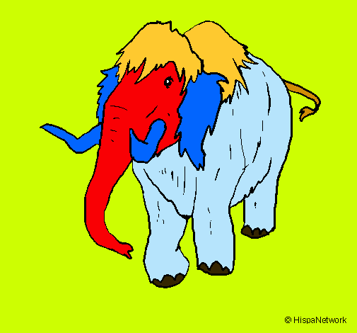 Mamut II