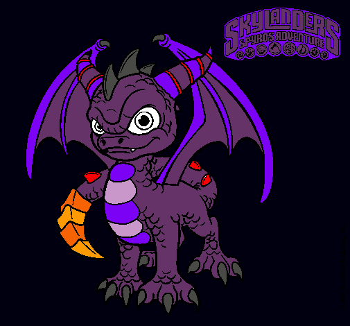 Spyro