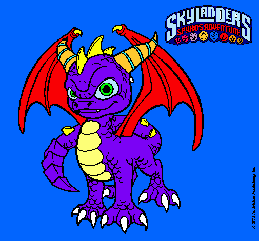 Spyro