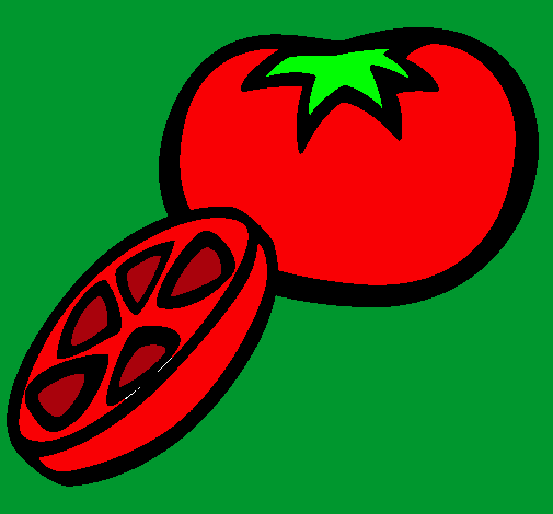 Tomate