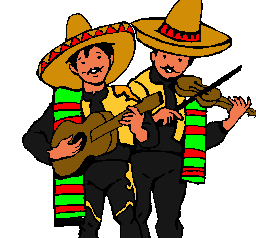 Mariachis