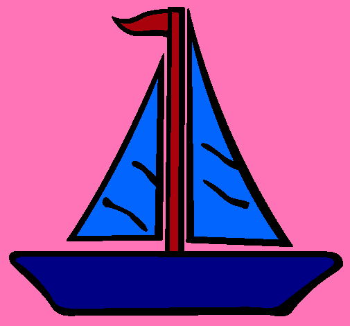 Barco velero