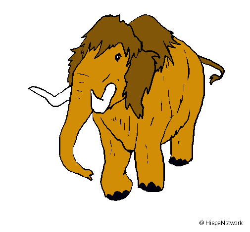 Mamut II