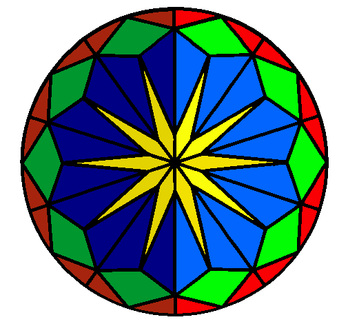 Mandala 42