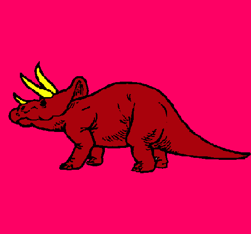 Triceratops