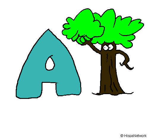 Árbol