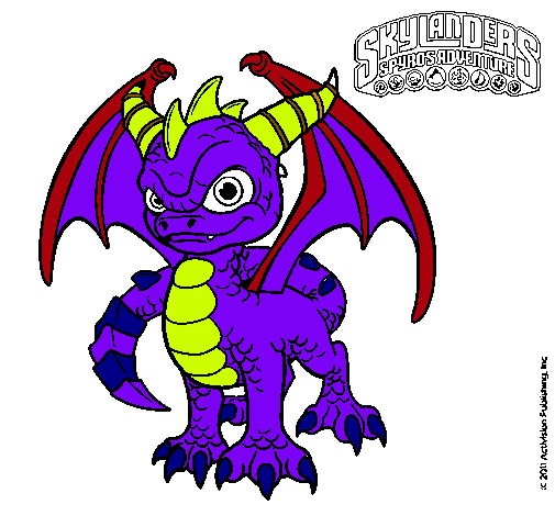 Spyro