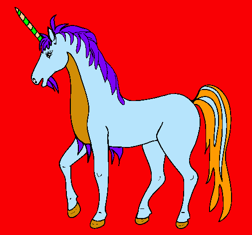 Unicornio II