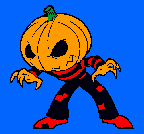 Jack-o