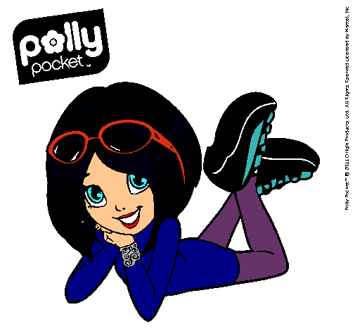 Polly Pocket 13