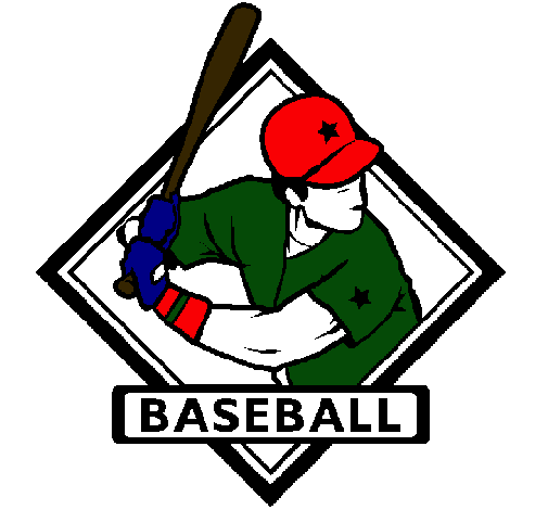 Logo de béisbol