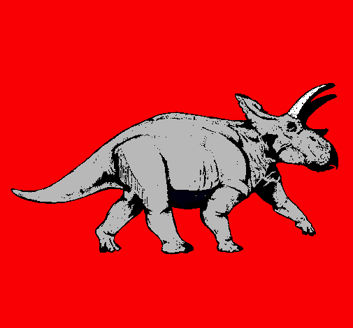 Triceratops