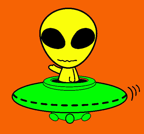 Alienígena