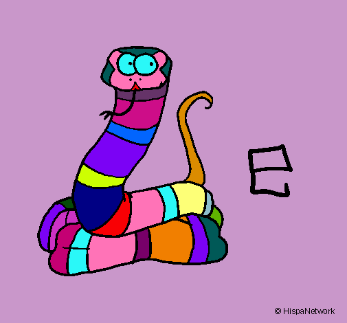 Serpiente