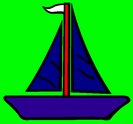 Barco velero