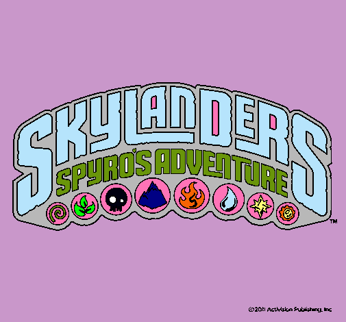 Skylanders