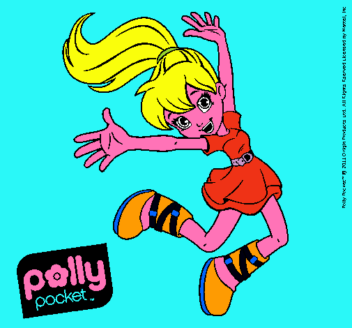 Polly Pocket 10