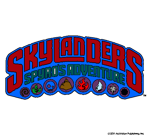 Skylanders