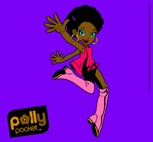 Polly Pocket 11