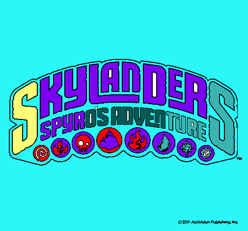 Skylanders