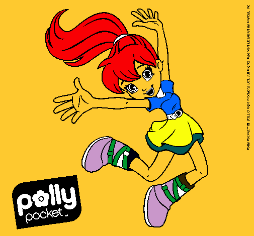 Polly Pocket 10