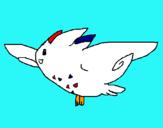 Dibujo Togekiss pintado por ilaidavid