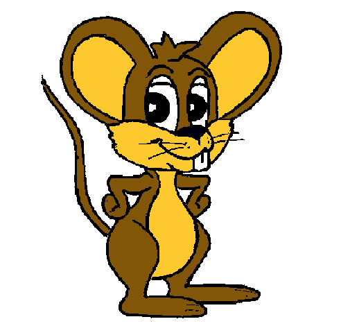 Ratón