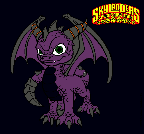 Spyro