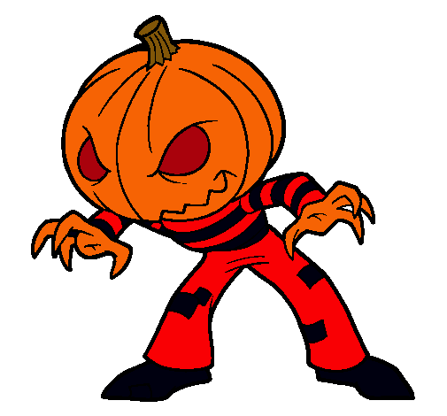 Jack-o