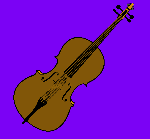 Violín