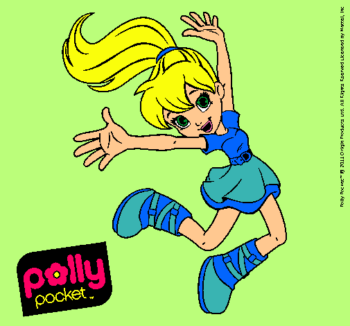 Polly Pocket 10