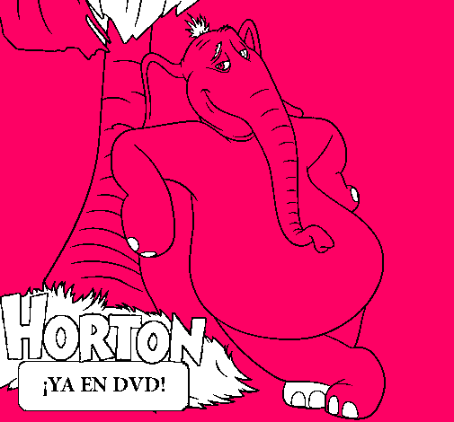 Horton