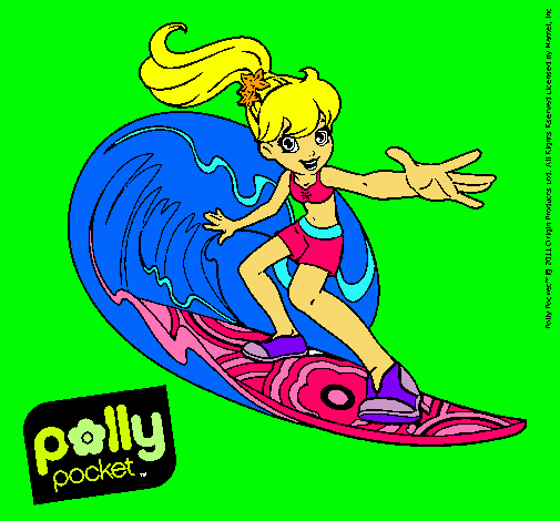 Polly Pocket 4