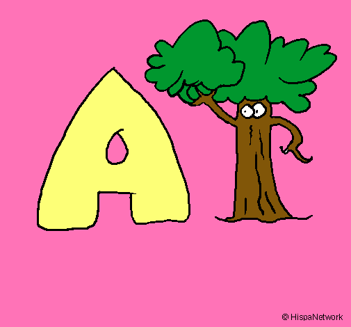 Árbol