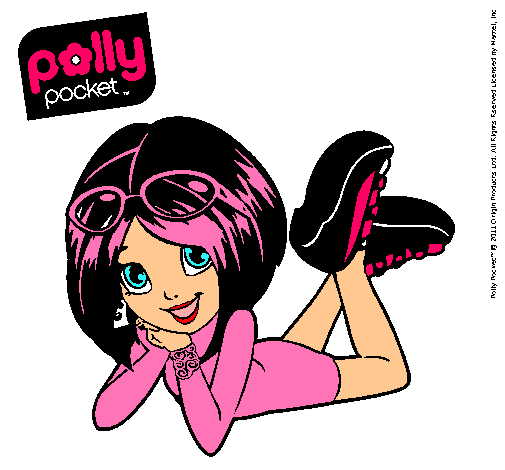 Polly Pocket 13