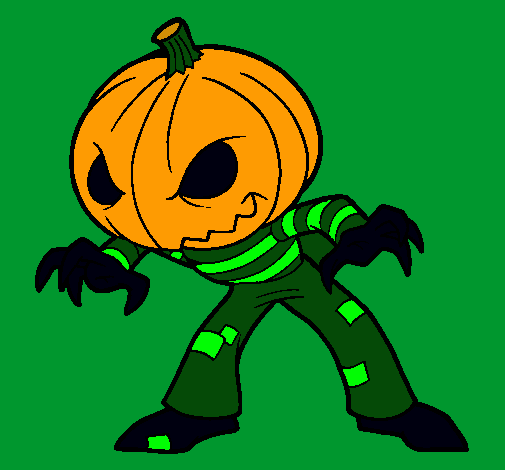 Jack-o