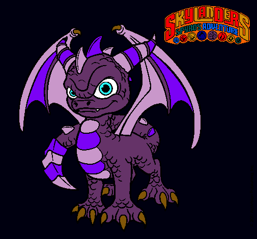 Spyro