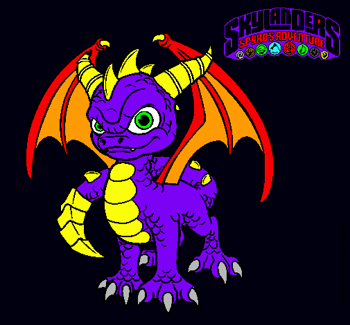 Spyro