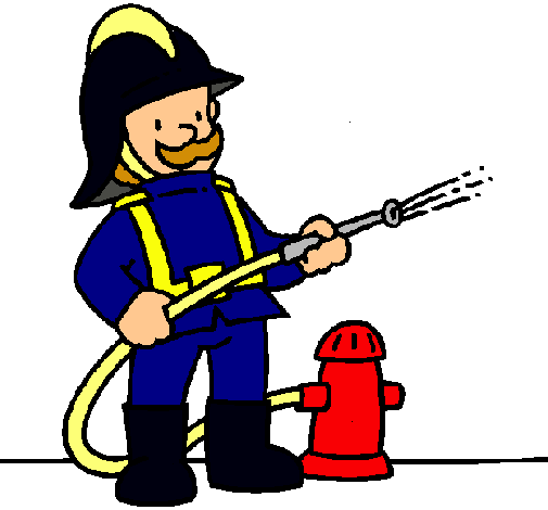 Bombero