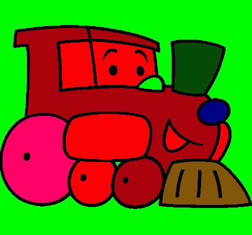 Tren