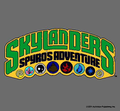 Skylanders