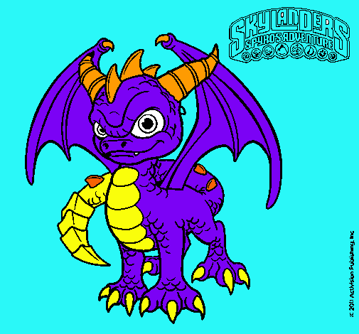 Spyro