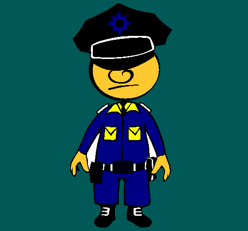 Policía