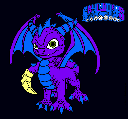 Spyro