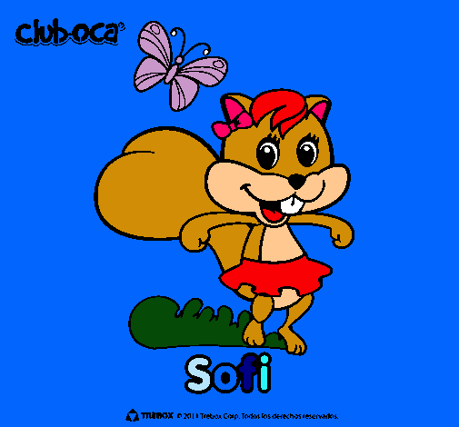 Sofi