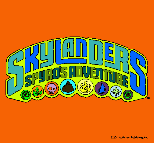 Skylanders