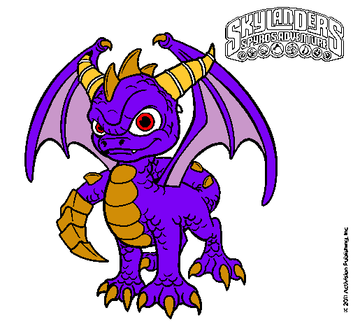 Spyro