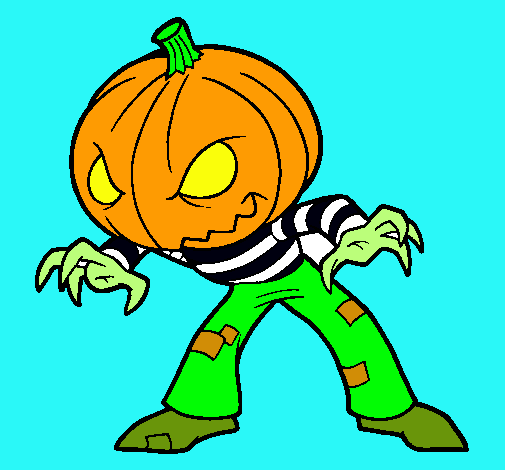 Jack-o