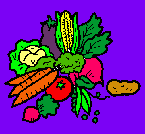 verduras