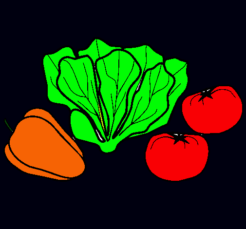 Verduras